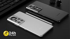  Dòng Galaxy S22 sẽ được đưa vô sản xuất hàng loạt vào tháng 11 năm nay, tháng 1 năm sau mở bán 