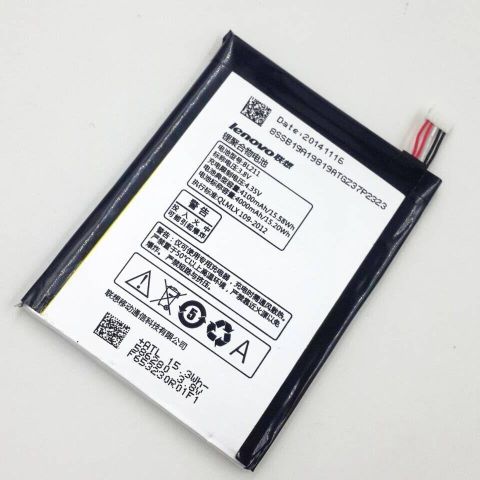 Thay Pin Lenovo S60