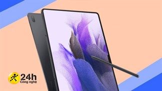 Galaxy Tab S8+ lộ điểm hiệu năng ấn tượng trên Geekbench, được trang bị vi xử lý hàng đầu Snapdragon 898 chưa ra mắt