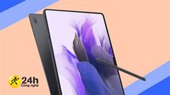  Galaxy Tab S8+ lộ điểm hiệu năng ấn tượng trên Geekbench, được trang bị vi xử lý hàng đầu Snapdragon 898 chưa ra mắt 