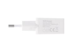  Adapter Sạc 1A Xmobile DS130S Trắng 