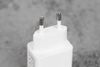 Adapter Sạc 2.4A Dual AVA ACL168A Trắng