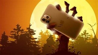 Cách tạo tiếng hét rùng rợn khi cắm sạc iPhone để troll bạn bè dịp Halloween