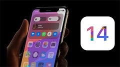  Cách gõ mặt lưng để khoá màn hình iPhone trên iOS 14 mới 