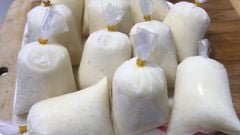  Cách làm kem chanh muối mát lạnh ngon khó cưỡng 