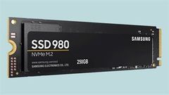  Samsung ra mắt ổ SSD 980 NVMe đầu tiên không có bộ nhớ đệm DRAM, tốc độ đọc ghi cao và giá rẻ 