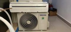 Máy lạnh Samsung Inverter 1 HP AR09TYHQASINSV 