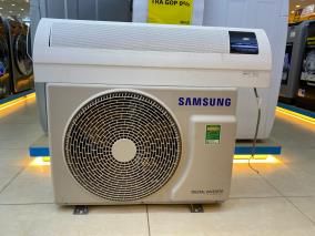 Máy lạnh Samsung Wind-Free Inverter 1 HP AR10TYGCDWKNSV