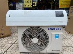  Máy lạnh Samsung Inverter 1 HP AR10TYHYCWKNSV 