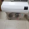 Máy lạnh Samsung Inverter 1 HP AR10TYHYCWKNSV