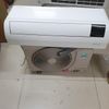 Máy lạnh Samsung Inverter 1 HP AR10TYHYCWKNSV