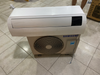 Máy lạnh Samsung Inverter 1 HP AR10TYHYCWKNSV