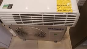 Điều hòa Samsung Inverter 18000 BTU AR18TYHYCWKNSV