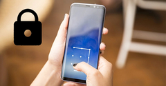  Cách sửa lỗi quên mật khẩu điện thoại Samsung Galaxy A5 cực đơn giản 