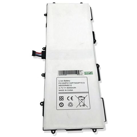 Pin Samsung Galaxy Tab 2 10.1 P5110 tab2
