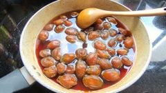  Cách làm siro cóc tươi ngon, chua ngọt sảng khoái giải nhiệt ngày oi bức 