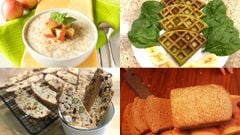  Tổng hợp 17 cách chế biến yến mạch ăn sáng thơm ngon bổ dưỡng nhanh chóng 