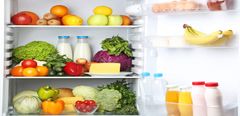  Giải đáp lý do vì sao thực phẩm để trong tủ lạnh lâu hỏng hơn 