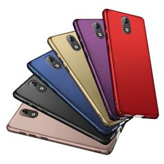  Vỏ Khung Sườn Nokia 6600f -2 -sau 