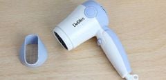  Máy sấy tóc Delites của nước nào, có tốt không? 