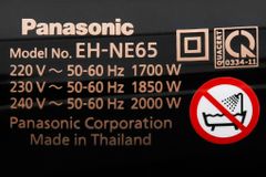  Máy sấy tóc Panasonic EH-NE65-K645 