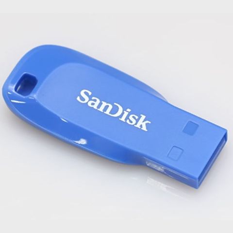 USB 2.0 8 GB Sandisk SDCZ50