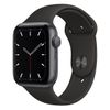Apple Watch SE LTE 40mm viền nhôm dây cao su