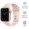 Huawei Watch 3 LTE 46mm Dây Da