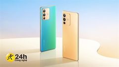  Vivo S12 Pro lộ diện trên Geekbench: Chip Dimensity hàng đầu, chạy Android 12 mới nhất cùng hiệu năng mạnh mẽ 