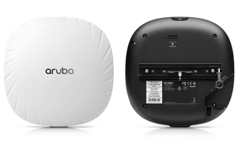 Router Wifi Aruba Ap-303 Unified Ap ( Jr320a)