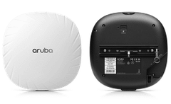  Router Wifi Aruba Ap-303 Unified Ap ( Jr320a) 