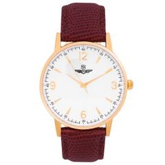  Đồng hồ Nam SR Watch SG2086.4602RNT 