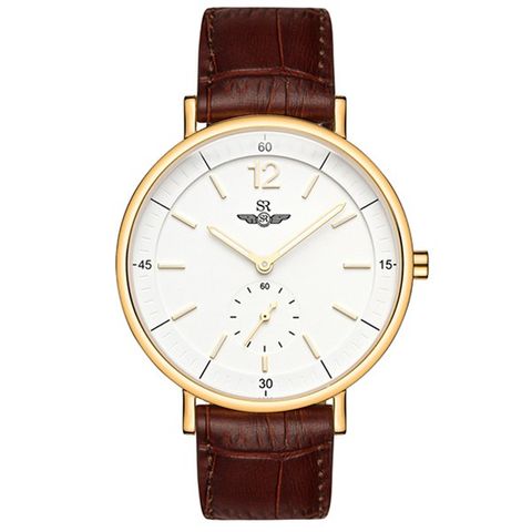 Đồng hồ Nam SR Watch SG2087.4602RNT