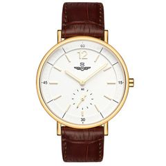  Đồng hồ Nam SR Watch SG2087.4602RNT 