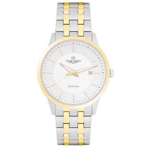 Đồng hồ Nam SR Watch SG7332.1202