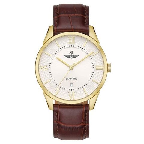 Đồng hồ Nam SR Watch SG80050.4602CF