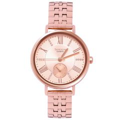  Đồng hồ Nữ Sheen Casio SHE-3066PG-4AUDF 