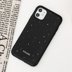  Ốp lưng iPhone 11 nhựa dẻo Shining PU Case COSANO CSP866 Sao 