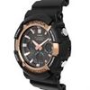 Đồng hồ Nam G-shock GAS-100G-1ADR