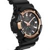 Đồng hồ Nam G-shock GAS-100G-1ADR