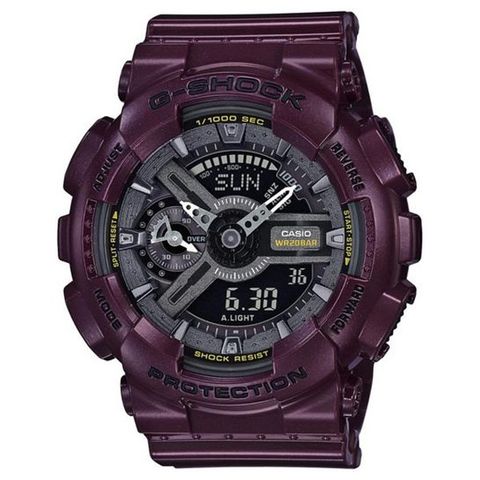 Đồng hồ Nam G-Shock GMA-S110MC-6ADR