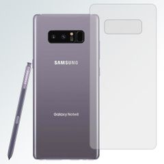  Miếng dán full mặt lưng TA SHT31 Galaxy Note 8 