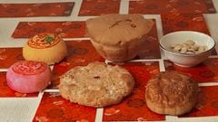  Khám phá các loại bánh của người Hoa siêu ngon và phổ biến ở Việt Nam 