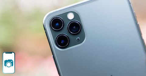 Camera góc rộng, góc siêu rộng trên smartphone là gì?
