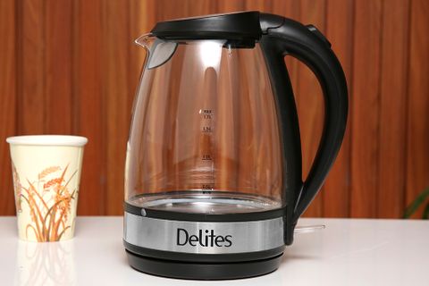 Bình đun siêu tốc Delites KG-1102 1.7L