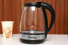  Bình đun siêu tốc Delites KG-1102 1.7L 