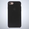 Ốp lưng iPhone 8 - iPhone 7 Silicone Apple MQGK2 Đen