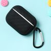 Túi đựng Airpods Pro Nhựa dẻo Silicone NAP07