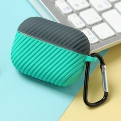  Túi đựng Airpods Pro Nhựa dẻo Silicone NAP31 