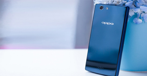 Cách cài đặt chế độ 2 sim trên điện thoại Oppo Neo 5 nhanh nhất